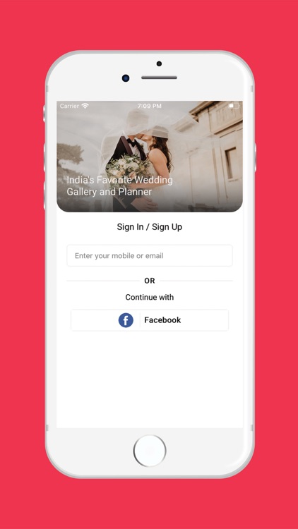 Wedding Gallery screenshot-3