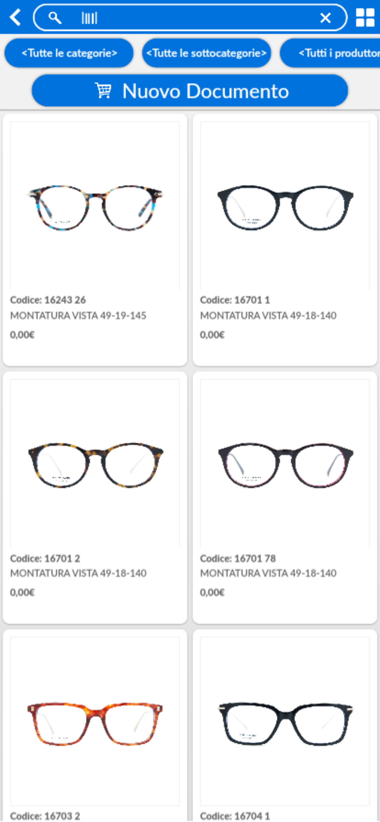 Aerre Optical Srl