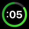 PushPress Workout Timer icon