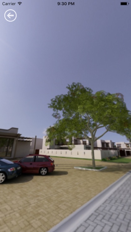 360 Pano Panorama photo viewer