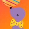 Toddler Circus Friends for kid - iPhoneアプリ