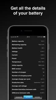 m365 plus iphone capturas de pantalla 2