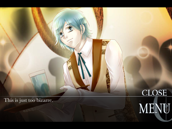 CAFE 0 ~The Drowned Mermaid~ iPad app afbeelding 3