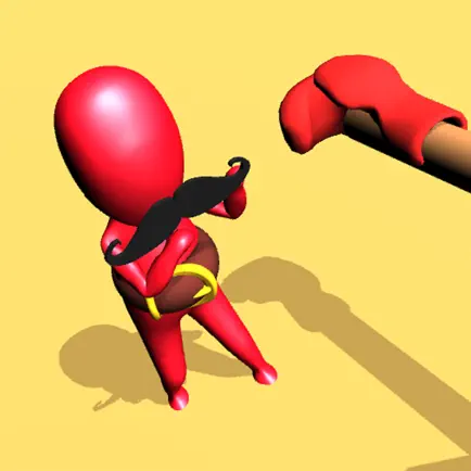 Poncho punch 3D Читы