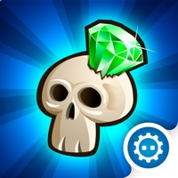 Jewel World Skull Edition app not working? crashes or has problems?