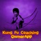 Any Kung Fu Coaching Owner / Manager can free signup from the application and manage there training classes effectively using this Application
