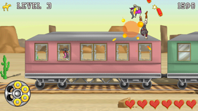 Screenshot #2 pour Boomstone