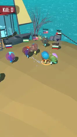 Game screenshot babL.IO mod apk