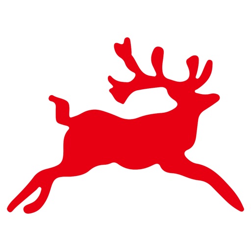 鹿合作社| iPhone iPad 應用程序！ Appsuke!