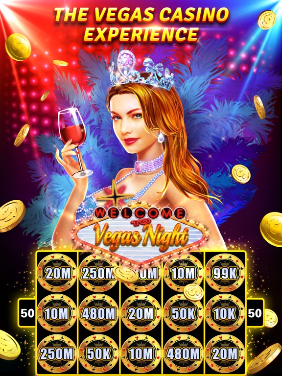 iPad Image of DAFU™ Casino