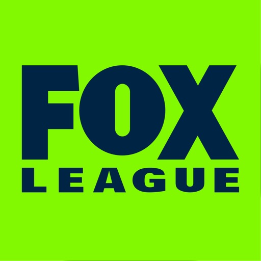Fox League NRL Scores News by Fox Sports Australia Pty Ltd