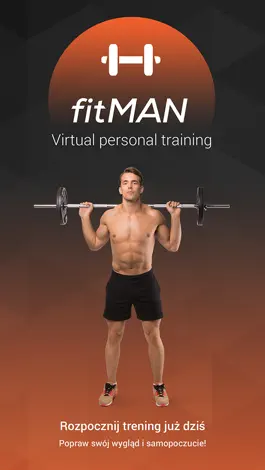 Game screenshot Workouts - Fit Man training mod apk