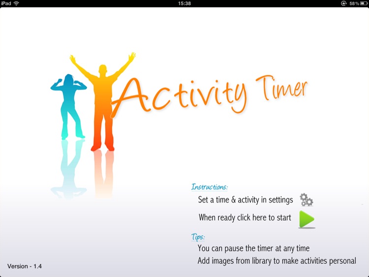 Activity Timer