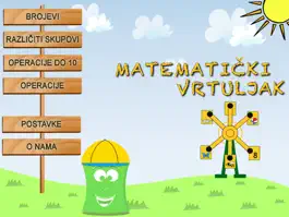 Game screenshot ICT-AAC Matematika mod apk