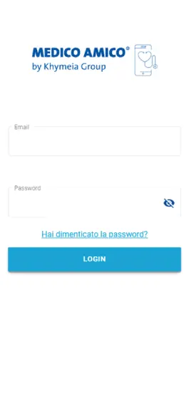 Game screenshot Medico Amico mod apk