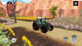 Farm Simulator Harvest Season screenshot