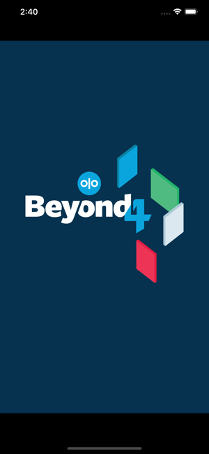 Olo Beyond4(圖1)-速報App