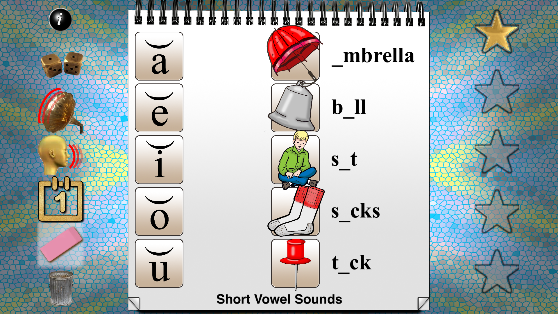 Phonics Connections screenshot 11