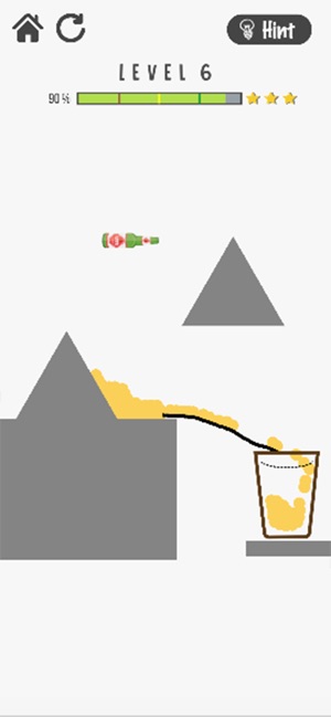 Happy Beer Glass(圖3)-速報App