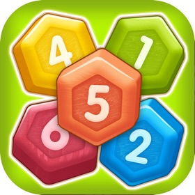 螢幕擷取畫面 (5) Make7 Puzzle connect