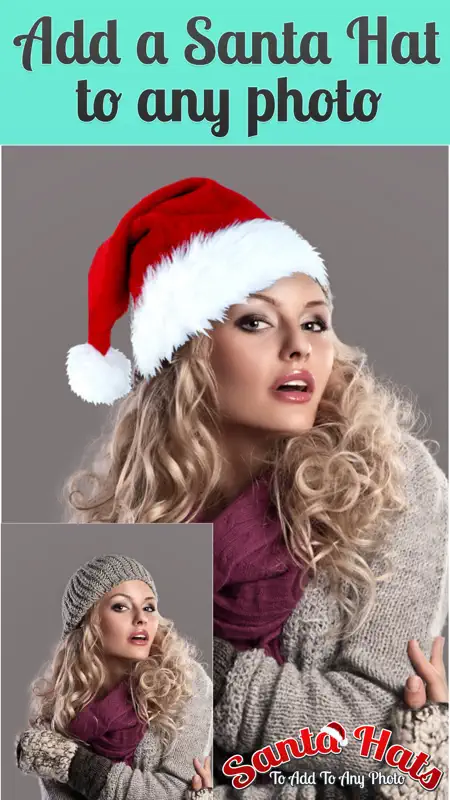 Santa Hats 2 screenshot 1 of 10