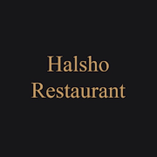 Halsho Restaurant