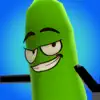 Pickle Run 3D Positive Reviews, comments