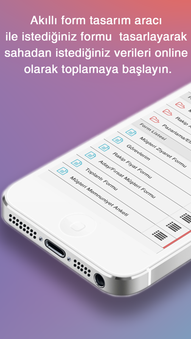 Screenshot #1 pour GBM Argon V2