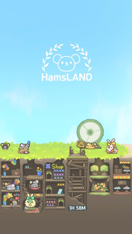 HamsLAND screenshot-3