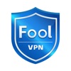 Fool VPN - Fast&Anonymous VPN icon