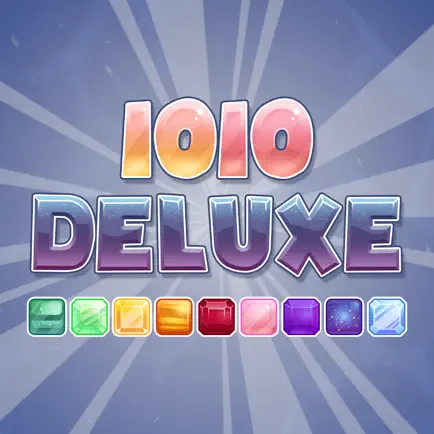 1010 Deluxe Cheats