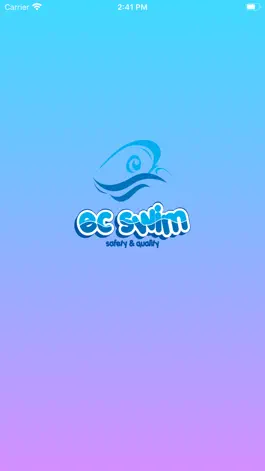 Game screenshot Ec Swim mod apk