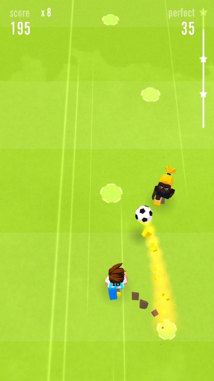 Super Striker 3D screenshot-3