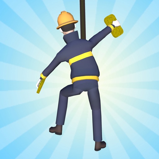 Skyscraper Cleaner