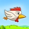 Chicken Hopper - Flappy Hopper