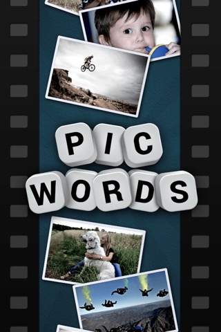 PicWords™のおすすめ画像1