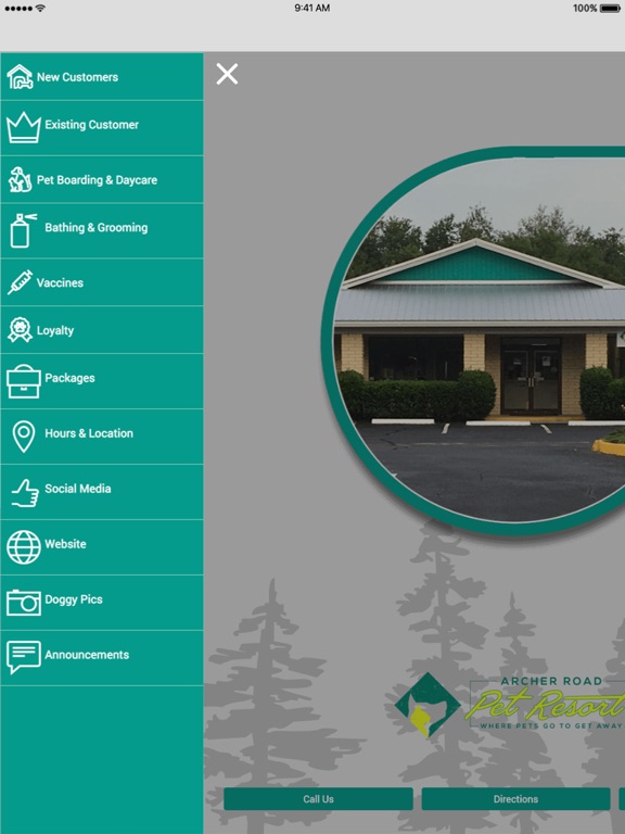 Screenshot #5 pour Archer Road Pet Resort