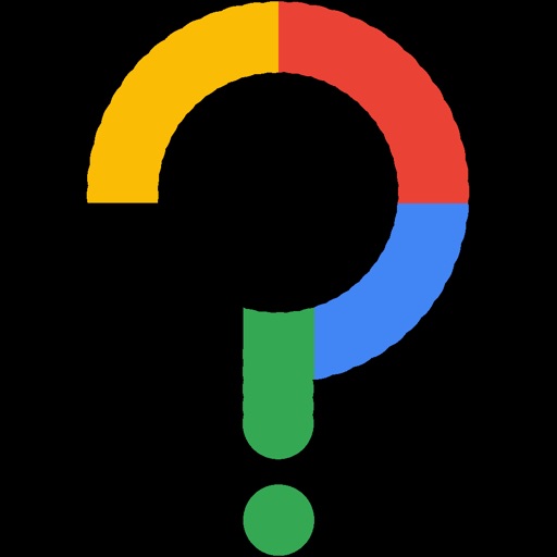 AR Color Name icon