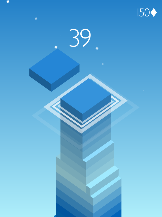 ‎Stack Screenshot