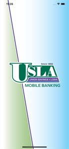 USLA Mobile screenshot #1 for iPhone
