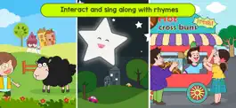 Game screenshot Learning Kindergarten Games apk