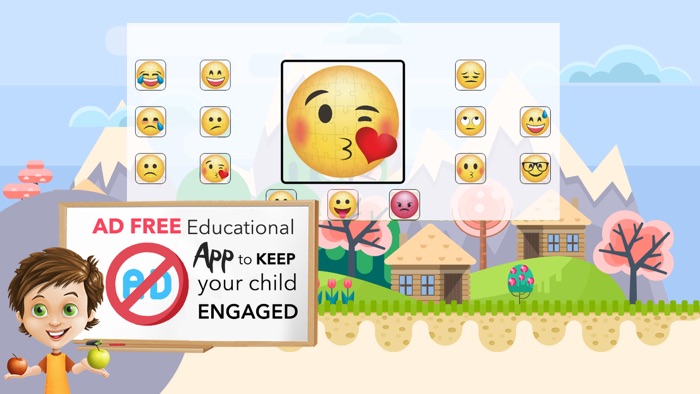 Autism Emotion Therapy apps