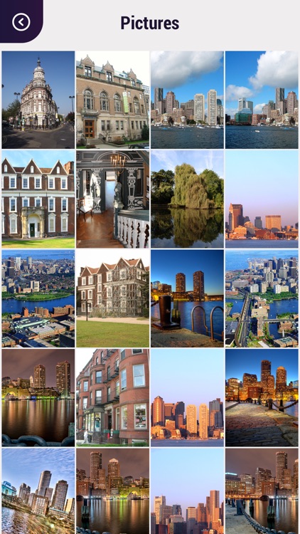 Visit Boston screenshot-3