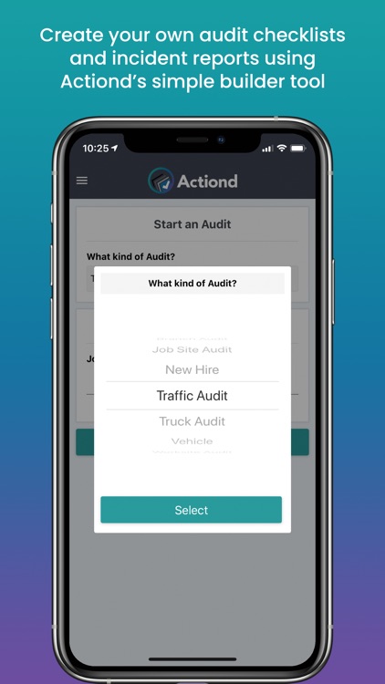 Actiond