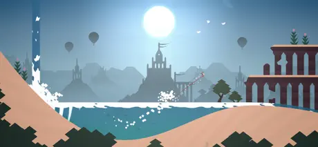 Alto's Odyssey