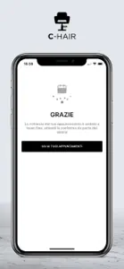 C-Hair screenshot #3 for iPhone