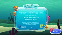 Game screenshot Rettet unseren Ozean apk
