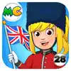 Similar My City : London Apps