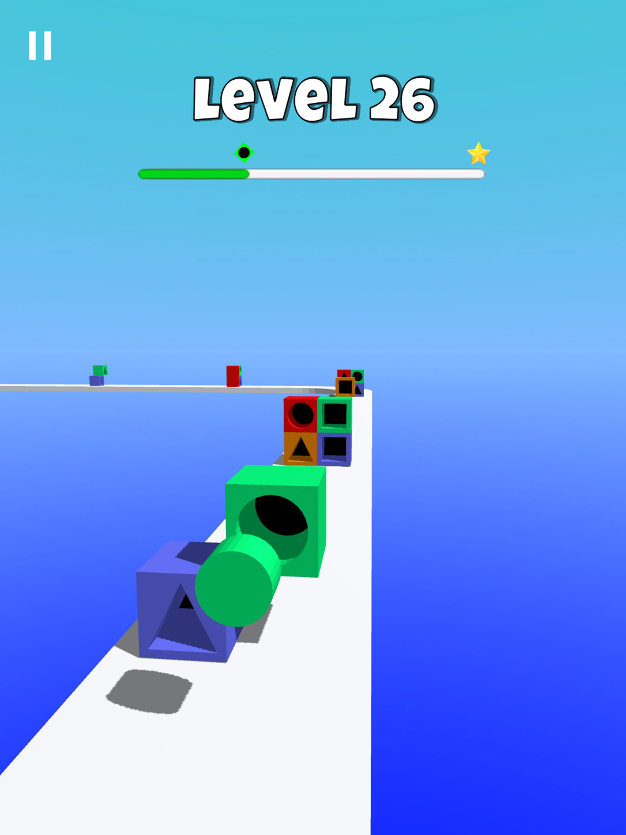ShapeShift! screenshot 12