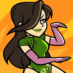 ภาพหน้าจอ (7) Kung Fu Clicker: Idle Dojo